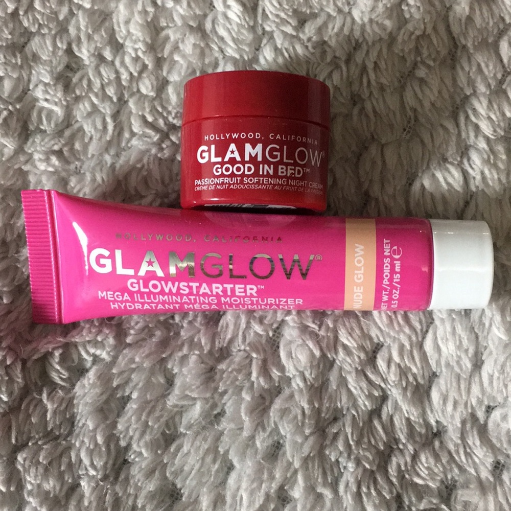 GLAMGLOW Bundle